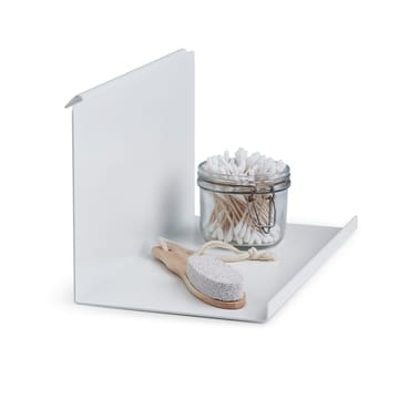 Estantería Flex Side Table 32 cm - blanco - Gejst