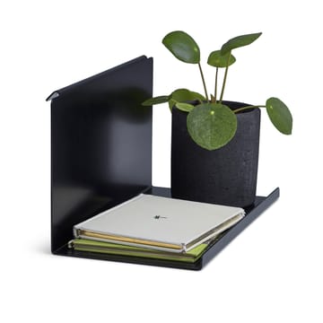 Estantería Flex Side Table 32 cm - negro - Gejst