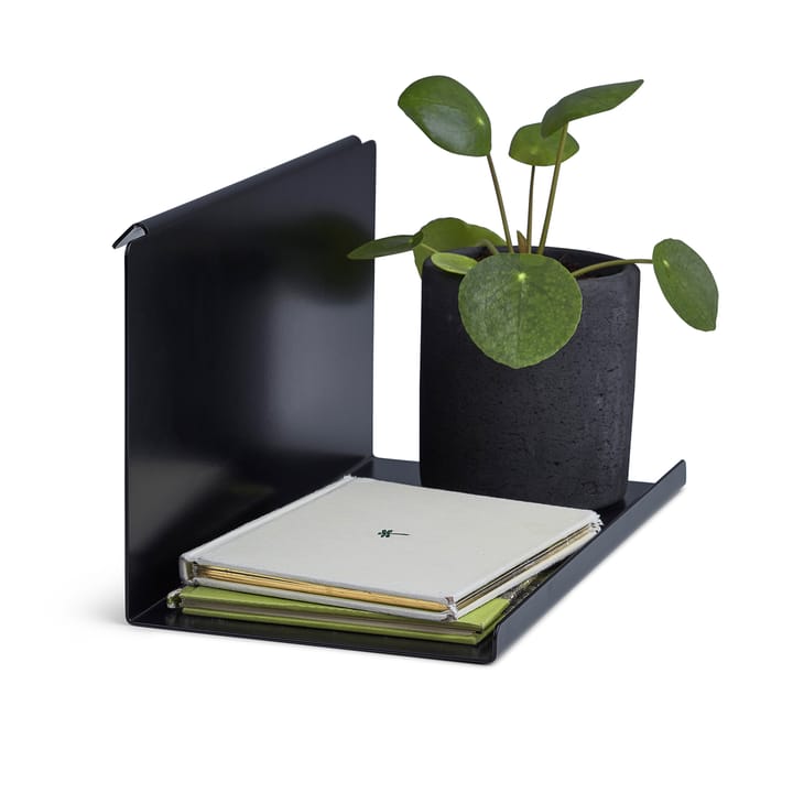 Estantería Flex Side Table 32 cm, negro Gejst