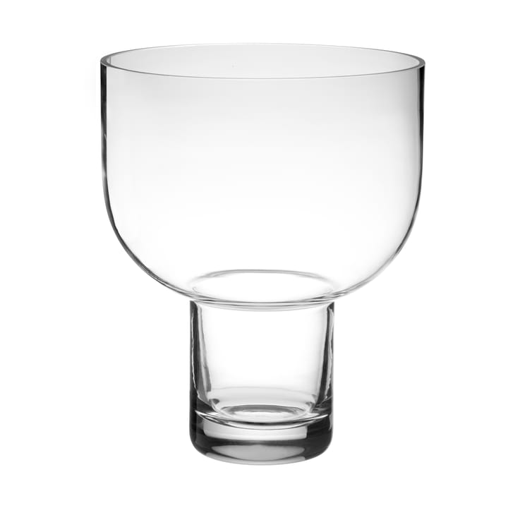 Jarrón Nebl medium - Clear - Gejst