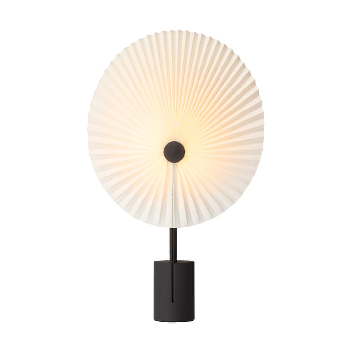 Lámpara de mesa portátil Liris, Black Gejst