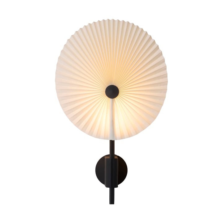 Lámpara de pared Liris, Black Gejst