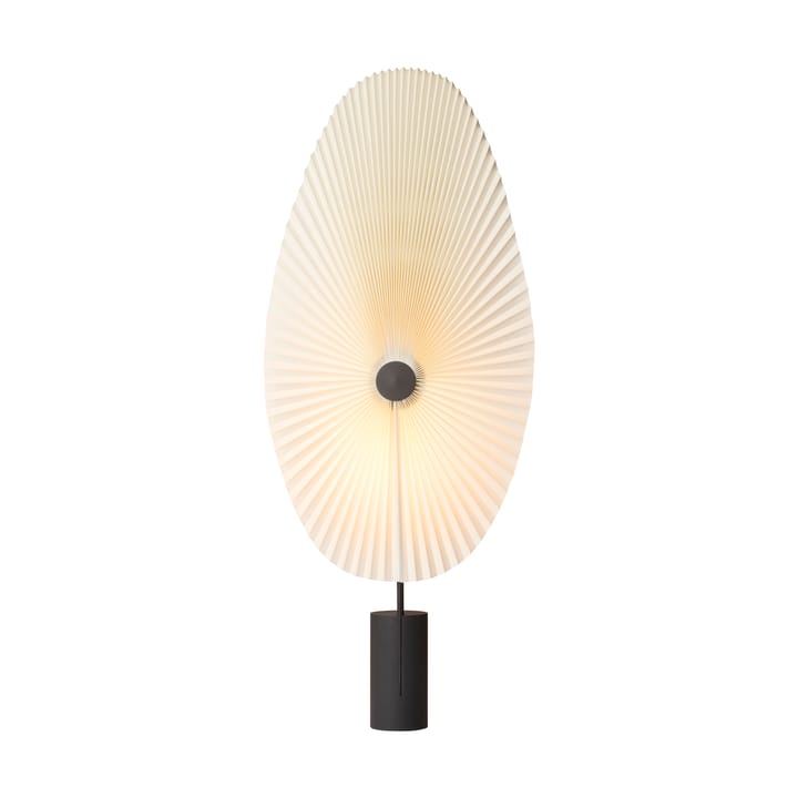 Lámpara de pie Liris, Black Gejst