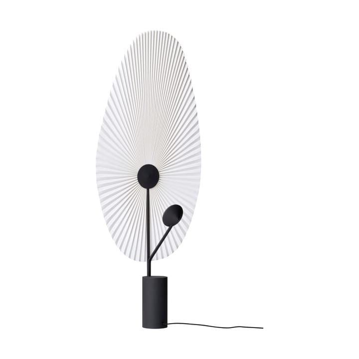 Lámpara de pie Liris, Black Gejst