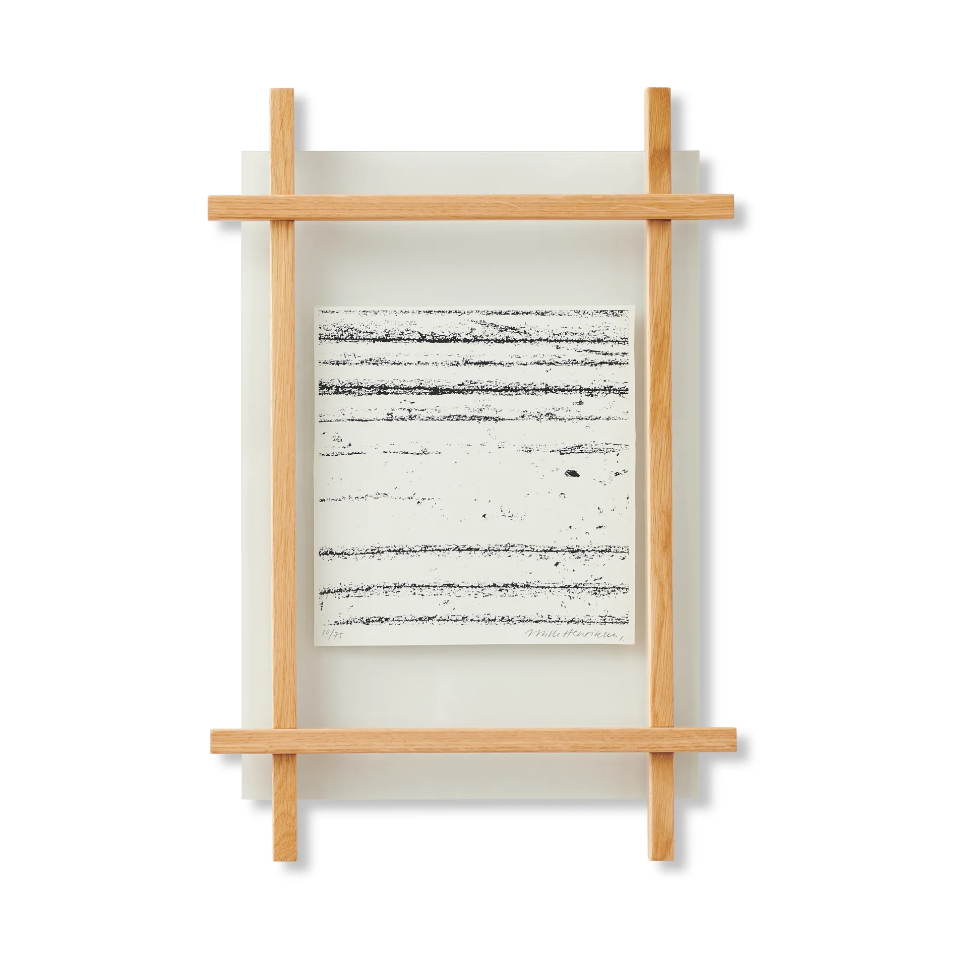 Marco Daiku 50x70 cm, Roble Gejst