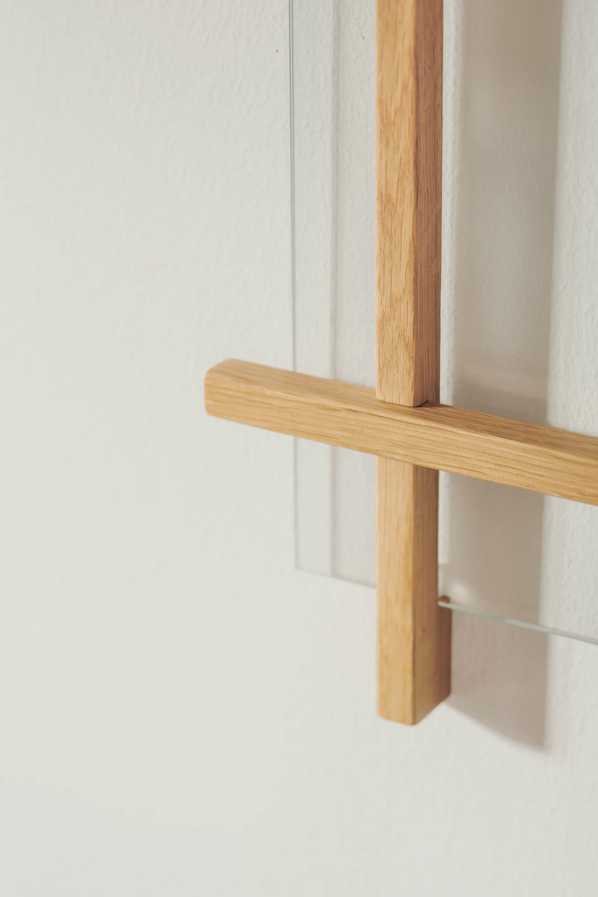 Marco Daiku 50x70 cm, Roble Gejst