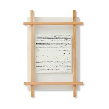 Marco Daiku A3 29,7x42 cm - Roble - Gejst