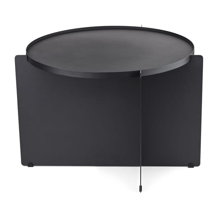 Mesa bandeja Svip - negro - Gejst