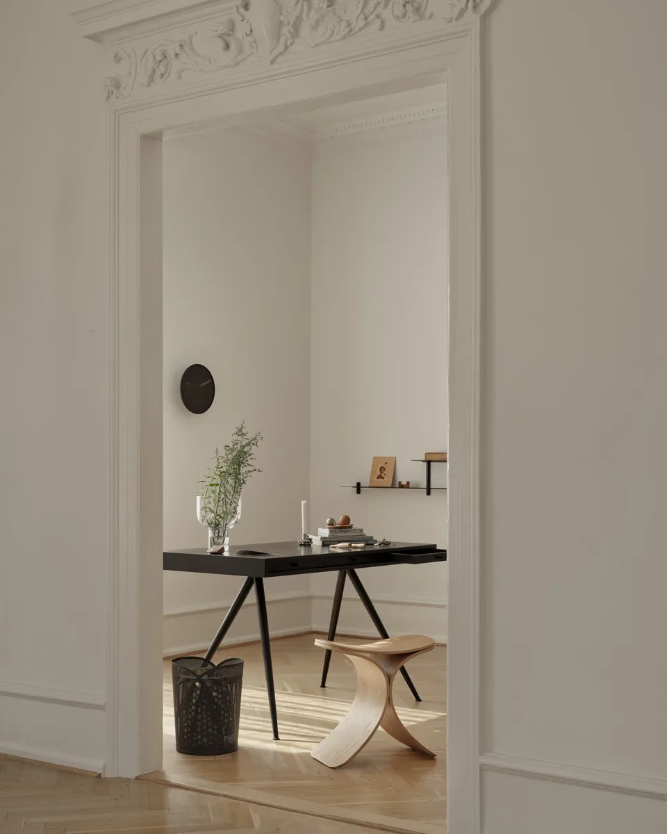 Papelera OYA 20 L, Gris oscuro Gejst