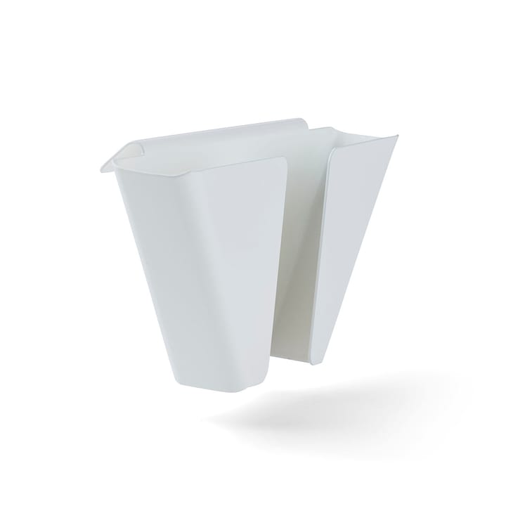 Portafiltro de café Flex, blanco Gejst