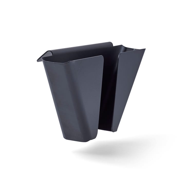 Portafiltro de café Flex, negro Gejst