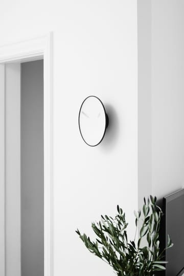 Reloj de pared Momentt Ø30 cm - Blanco - Gejst