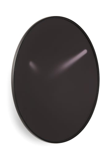 Reloj de pared Momentt Ø30 cm - negro - Gejst