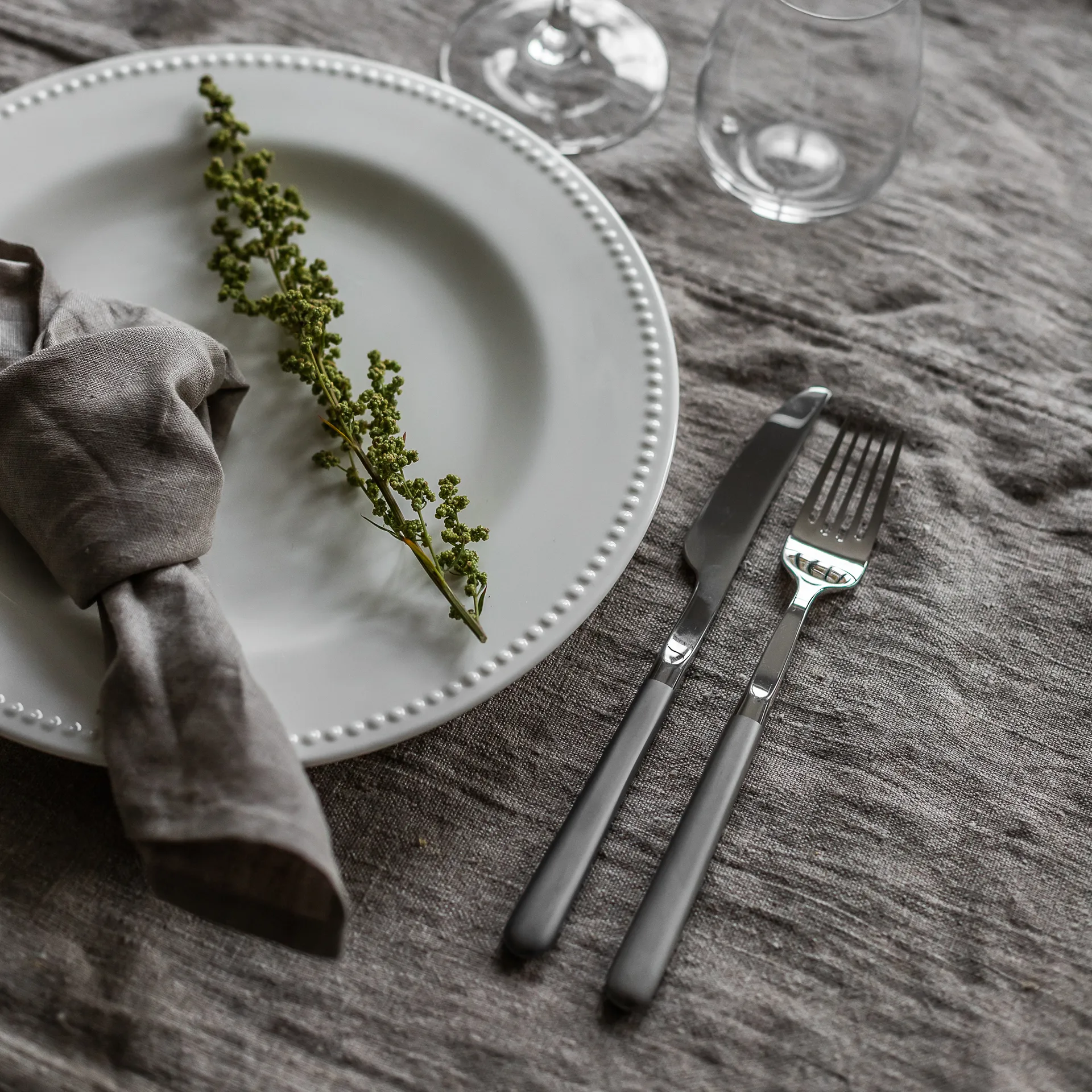 Cubertería Ehra, 16 piezas Gense