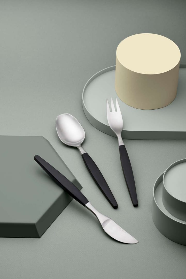 Cubertería Focus de Luxe 12 piezas, 12 piezas Gense