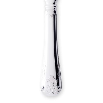 Cubierto de plata Gammal Fransk - cuchillo de cena - Gense