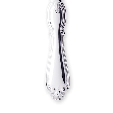 Cubierto de plata Olga - Pala para tarta hoja inoxidable - Gense