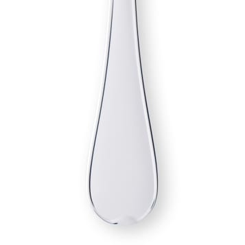 Cubierto de plata Svensk, tenedor de mesa Gense