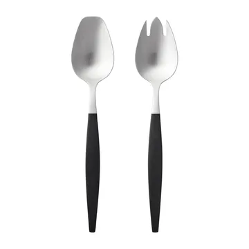 Cubiertos ensalada Focus de Luxe - 2 piezas - Gense