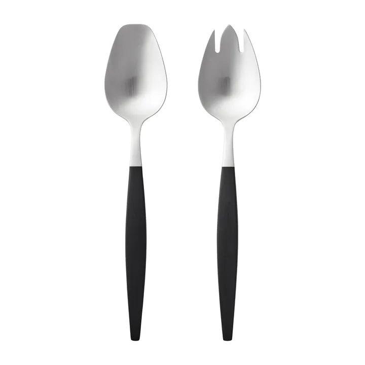 Cubiertos ensalada Focus de Luxe - 2 piezas - Gense