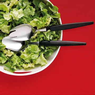 Cubiertos ensalada Focus de Luxe - 2 piezas - Gense