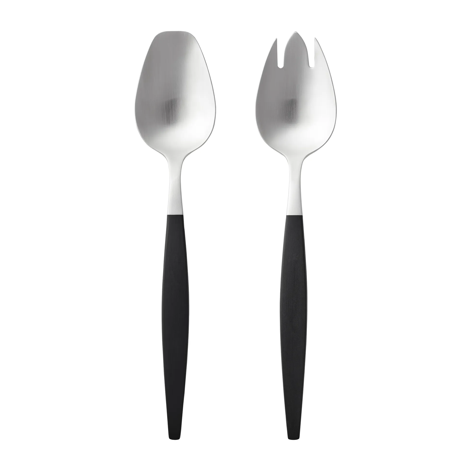 Cubiertos ensalada Focus de Luxe, set de 2 Gense