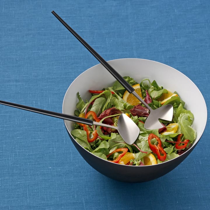 Cubiertos para servir ensalada Retro - 1 set - Gense