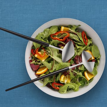 Cubiertos para servir ensalada Retro - 1 set - Gense