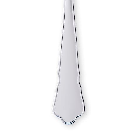 Cuchara de mesa Chippendale plata - 18 cm - Gense