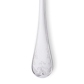 Cuchara de mesa Gammal Fransk plata nueva - 18,3 cm - Gense