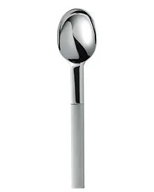 Cuchara de mesa Nobel - Acero inoxidable - Gense