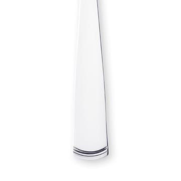 Cuchara de mesa Rosenholm plata - 18,2 cm - Gense