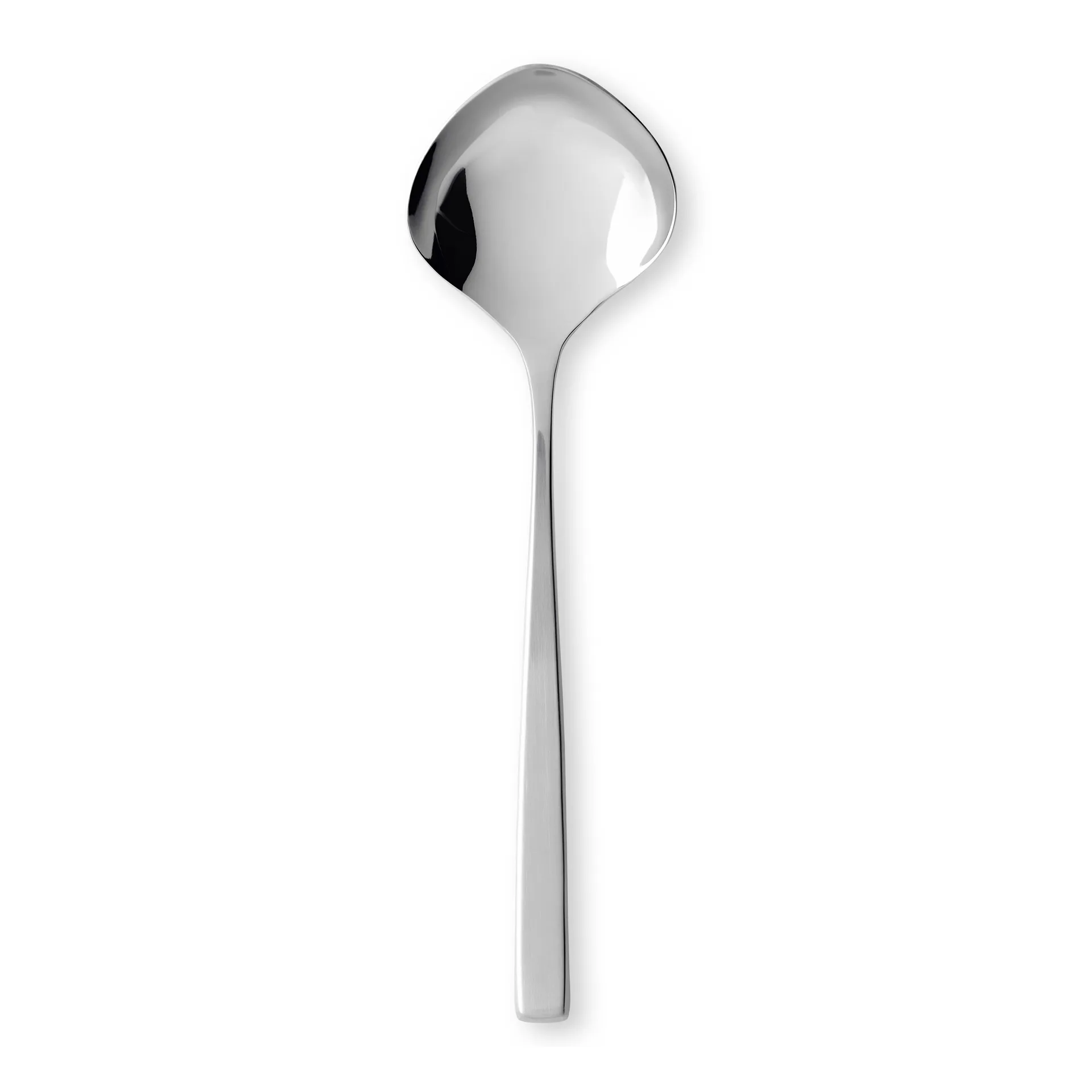 Cuchara de servir Fuga, Acero inoxidable Gense