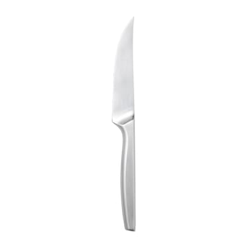 Cuchillo de carne Norm 4 unidades - Acero inoxidable mate - Gense