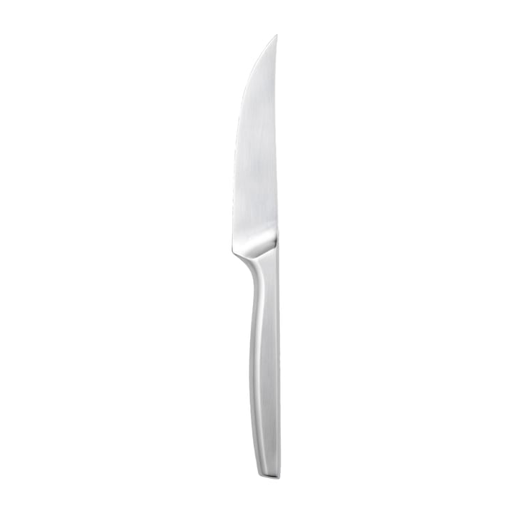 Cuchillo de carne Norm 4 unidades, Acero inoxidable mate Gense