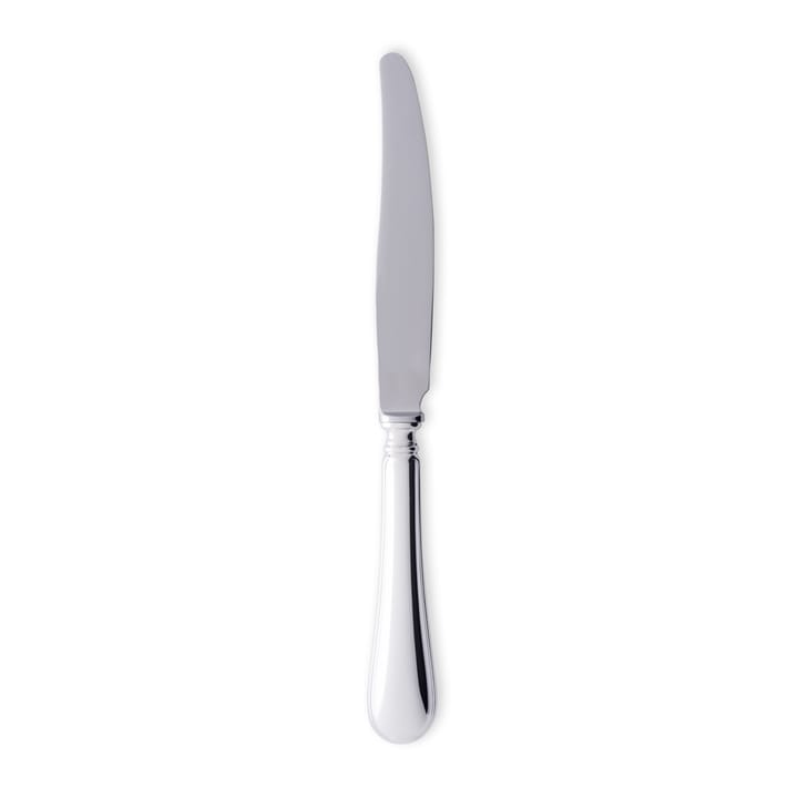 Cuchillo de comida Svensk plata - 23,3 cm - Gense