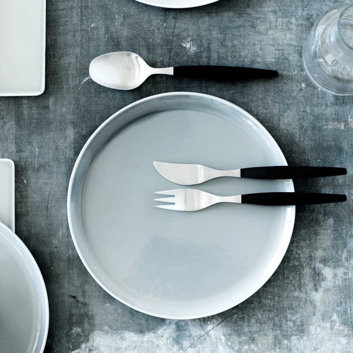 Cuchillo de mesa Focus de Luxe, Acero inoxidable Gense