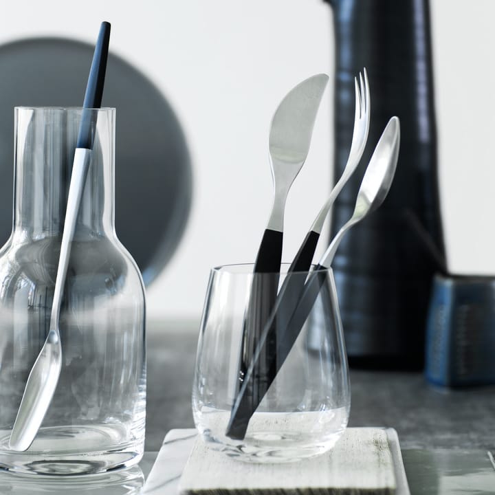 Cuchillo de mesa Focus de Luxe, Acero inoxidable Gense