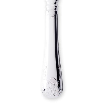 Cuchillo de mesa Gammal Fransk plata nueva - 21 cm - Gense