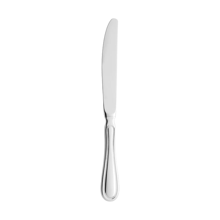 Cuchillo de mesa Oxford 24 cm - Acero brillante - Gense