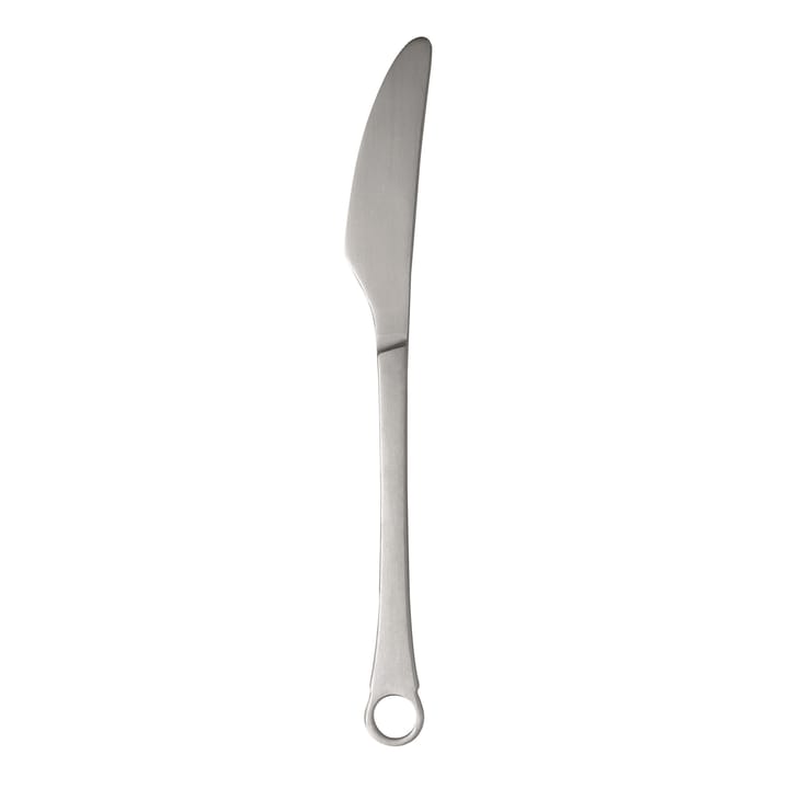 Cuchillo de mesa Pantry - Acero inoxidable - Gense