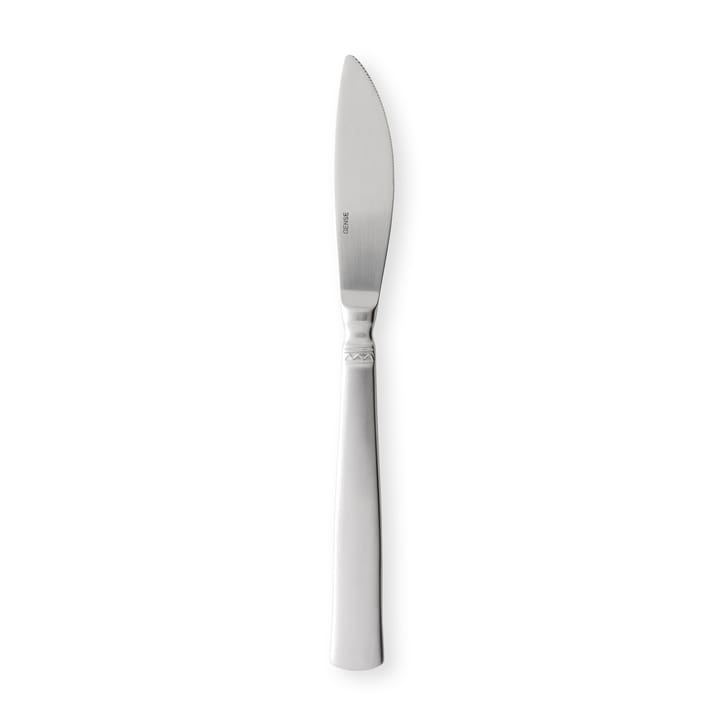 Cuchillo de mesa Ranka - Acero inoxidable - Gense