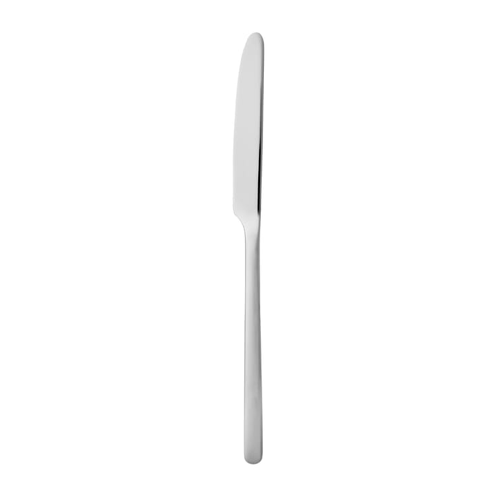 Cuchillo de mesa Still 23,6 cm - Acero mate-brillante - Gense