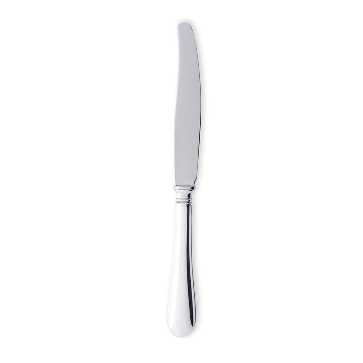 Cuchillo de mesa Svensk plata - 20,7 cm - Gense