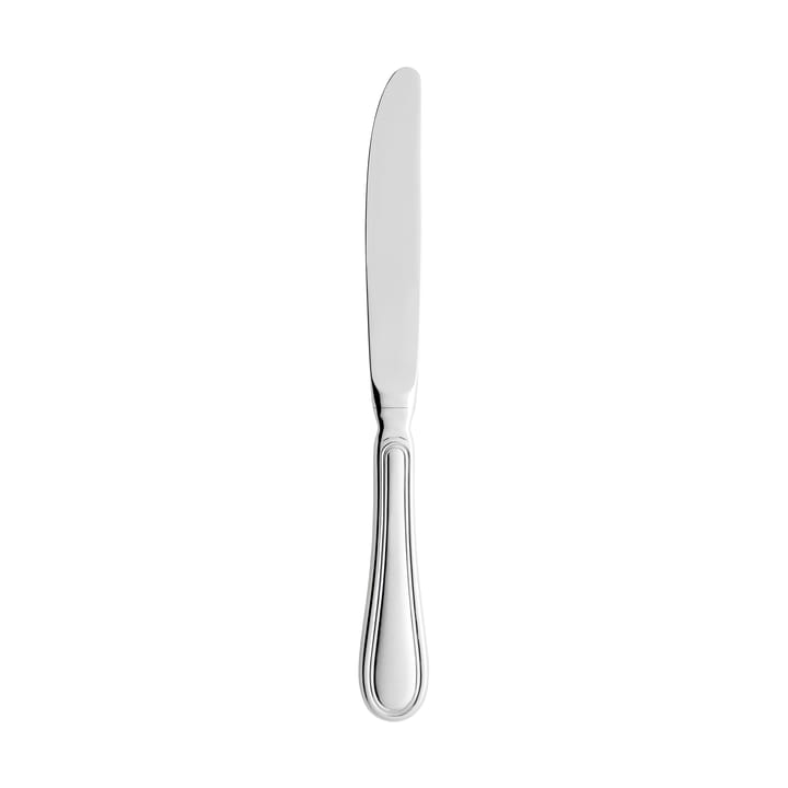 Cuchillo de postre Oxford 21 cm - Acero brillante - Gense