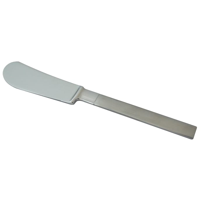 Cuchillo de untar Nobel - acero inoxidable - Gense