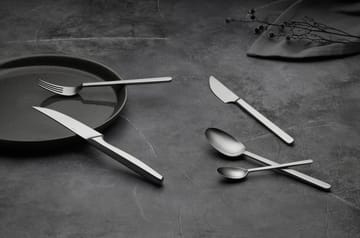 Cuchillo Norm - Acero inoxidable mate - Gense