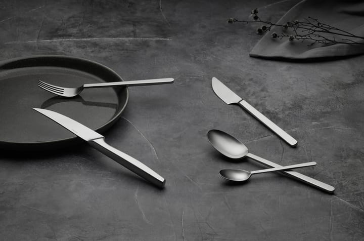 Cuchillo Norm, Acero inoxidable mate Gense