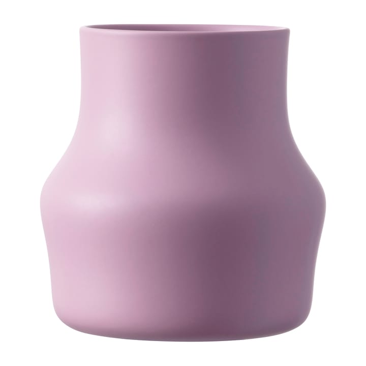 Jarr�ón Dorotea 18x19,5 cm - Lilac purple - Gense