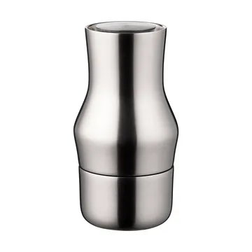 Molinillo de especias Dorotea 14 cm - Acero mate - Gense